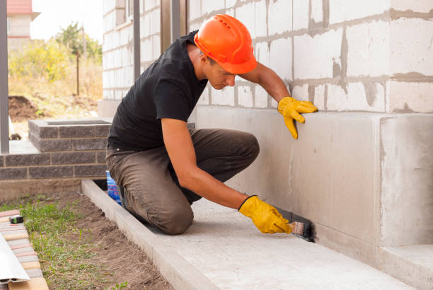 Licensed Vapor Barrier Installation service in Piney Point, MD - Arrow Tight Waterproofing